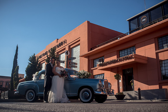 Silvia y Gerardo Boda-225