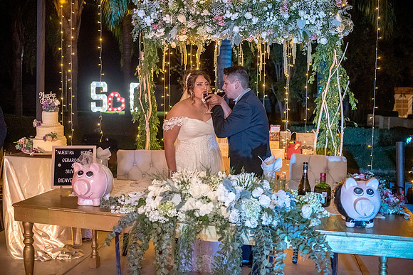 Silvia y Gerardo Boda-353