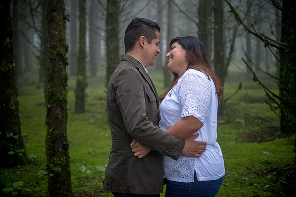 Silvia y Gerardo Casual-2