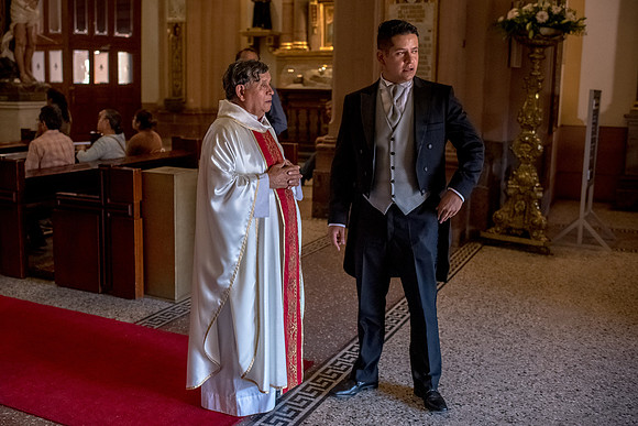 Silvia y Gerardo Boda-1