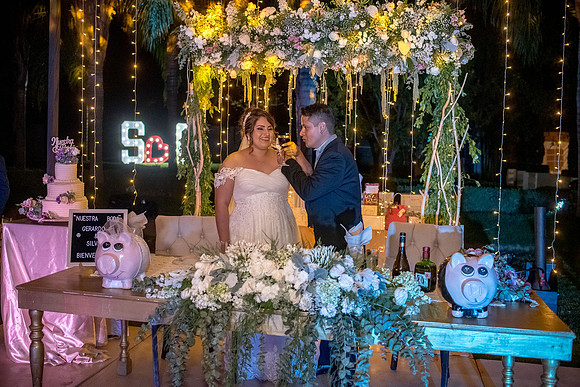 Silvia y Gerardo Boda-352