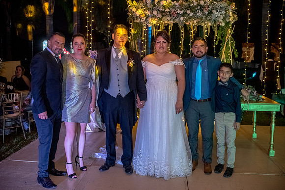 Silvia y Gerardo Boda-335