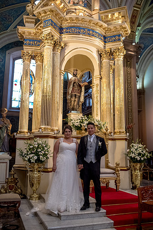 Silvia y Gerardo Boda-103