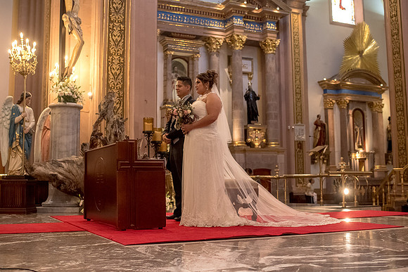 Silvia y Gerardo Boda-25