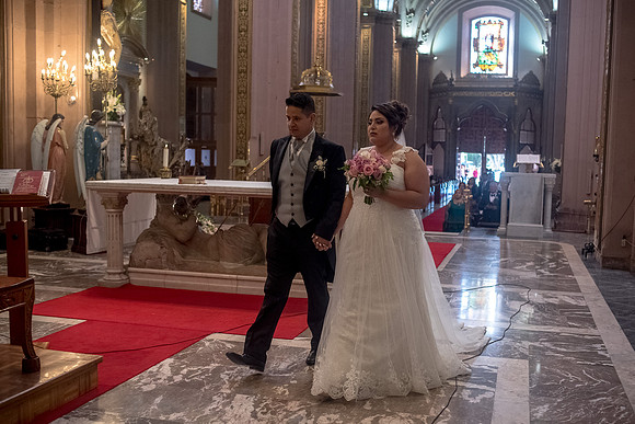 Silvia y Gerardo Boda-99