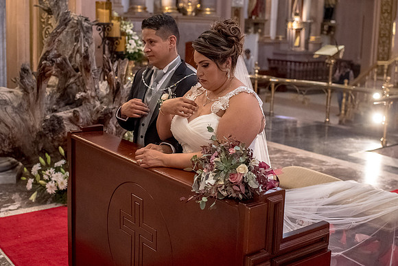 Silvia y Gerardo Boda-92