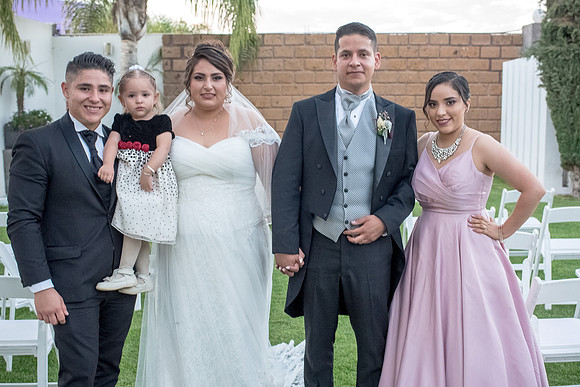 Silvia y Gerardo Boda-300