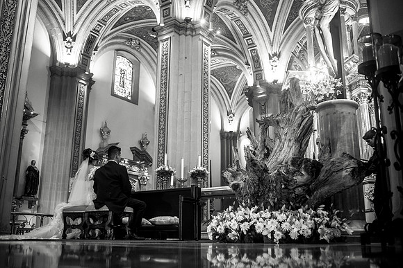 Silvia y Gerardo Boda-30