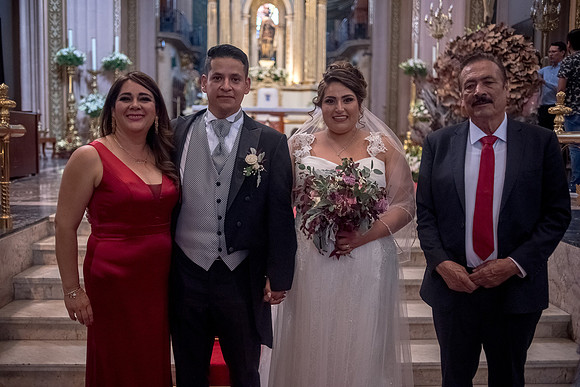 Silvia y Gerardo Boda-114