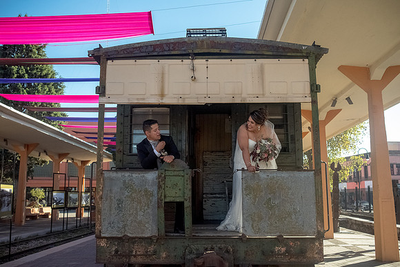 Silvia y Gerardo Boda-199