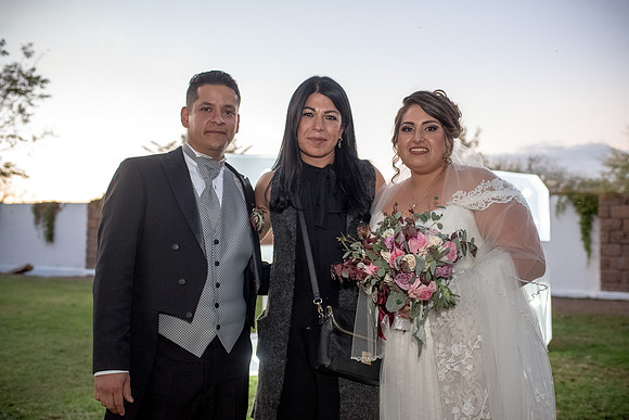 Silvia y Gerardo Boda-322