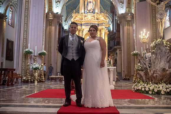 Silvia y Gerardo Boda-104