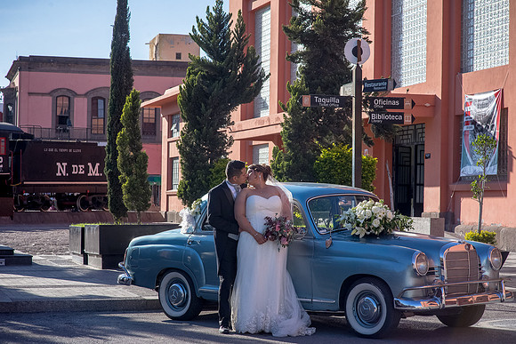 Silvia y Gerardo Boda-219