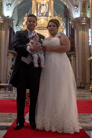 Silvia y Gerardo Boda-107
