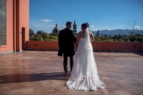 Silvia y Gerardo Boda-159
