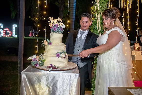 Silvia y Gerardo Boda-338