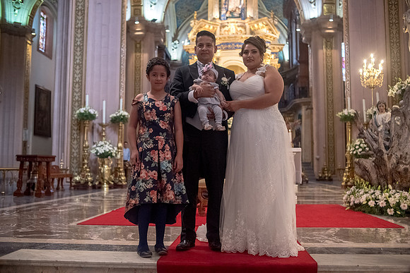 Silvia y Gerardo Boda-105
