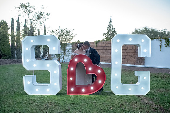 Silvia y Gerardo Boda-308