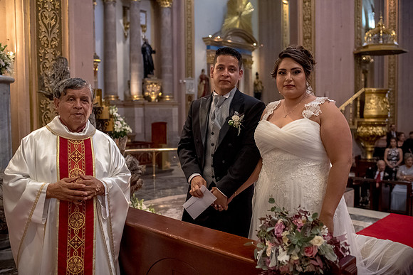 Silvia y Gerardo Boda-98
