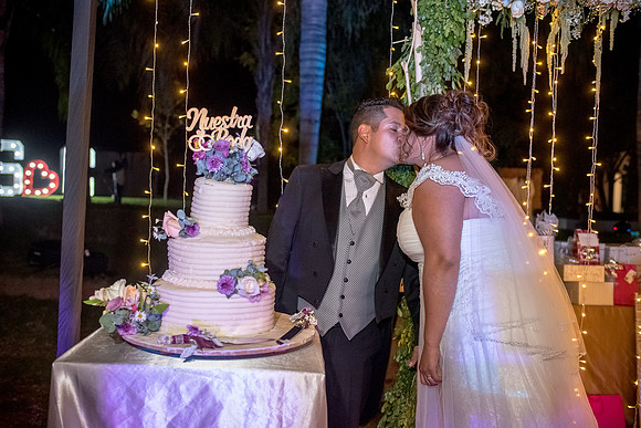 Silvia y Gerardo Boda-342