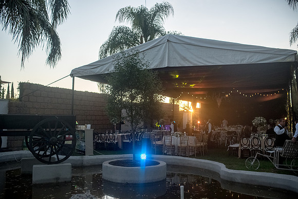 Silvia y Gerardo Boda-291
