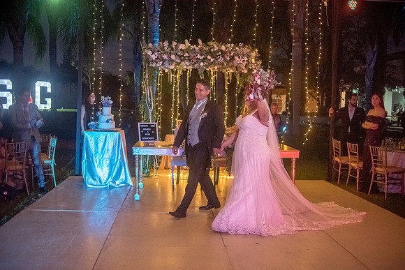 Silvia y Gerardo Boda-328