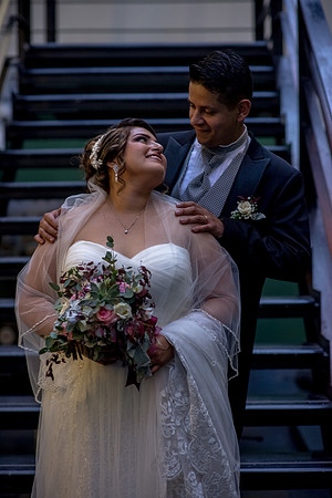 Silvia y Gerardo Boda-212
