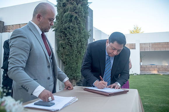 Silvia y Gerardo Boda-253
