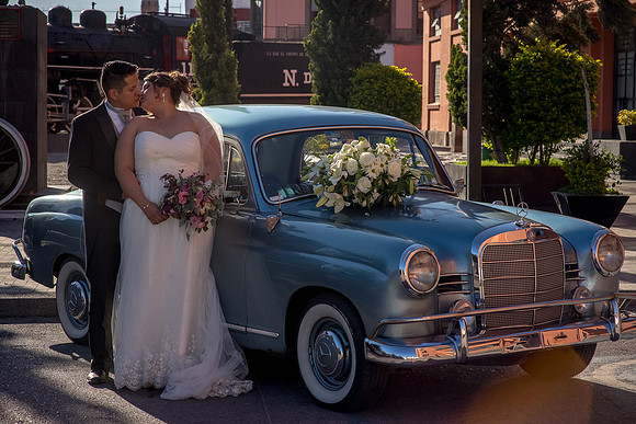 Silvia y Gerardo Boda-222