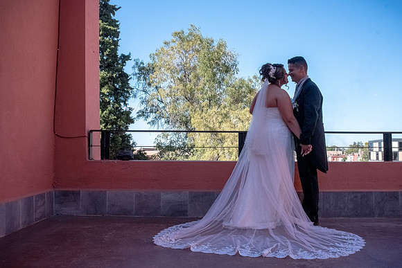 Silvia y Gerardo Boda-141