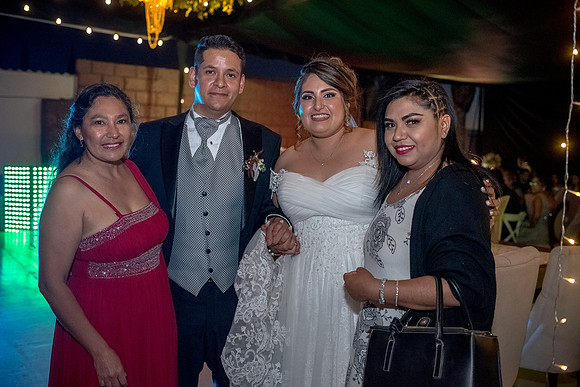 Silvia y Gerardo Boda-336