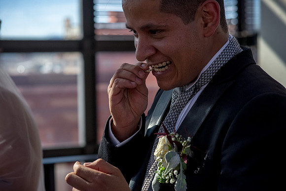 Silvia y Gerardo Boda-146