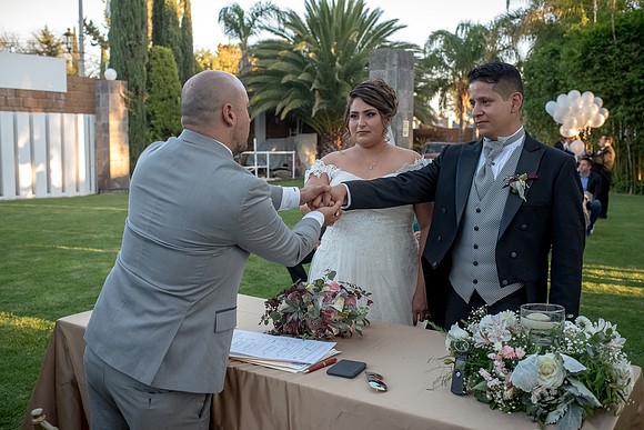 Silvia y Gerardo Boda-266