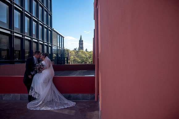 Silvia y Gerardo Boda-144