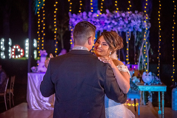 Silvia y Gerardo Boda-358