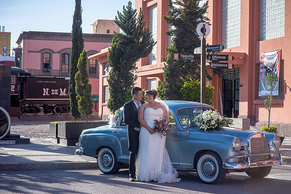 Silvia y Gerardo Boda-218