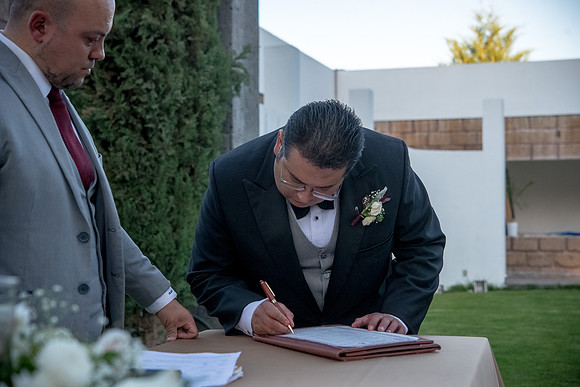 Silvia y Gerardo Boda-256