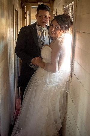 Silvia y Gerardo Boda-194