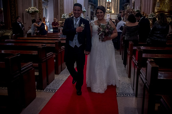 Silvia y Gerardo Boda-119