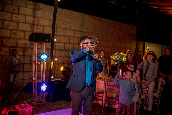 Silvia y Gerardo Boda-349