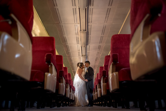 Silvia y Gerardo Boda-162