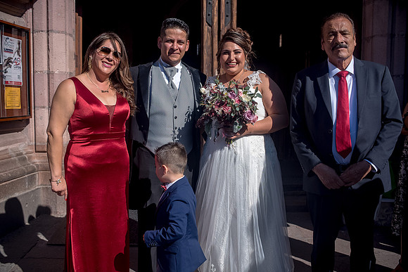 Silvia y Gerardo Boda-124