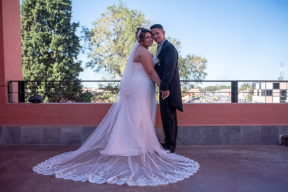 Silvia y Gerardo Boda-139