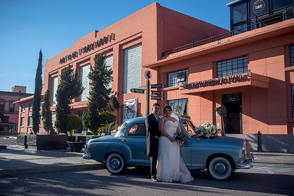 Silvia y Gerardo Boda-214