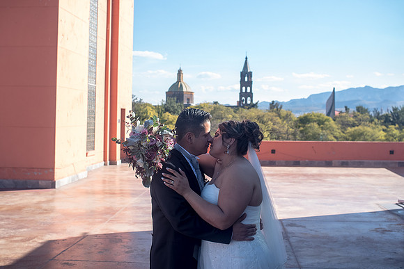 Silvia y Gerardo Boda-156