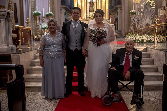 Silvia y Gerardo Boda-110