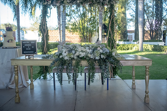 Silvia y Gerardo Boda-230