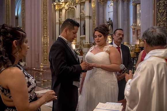 Silvia y Gerardo Boda-61