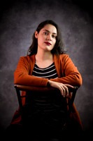 Valen Saenz en Studio -9