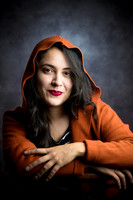 Valen Saenz en Studio -15